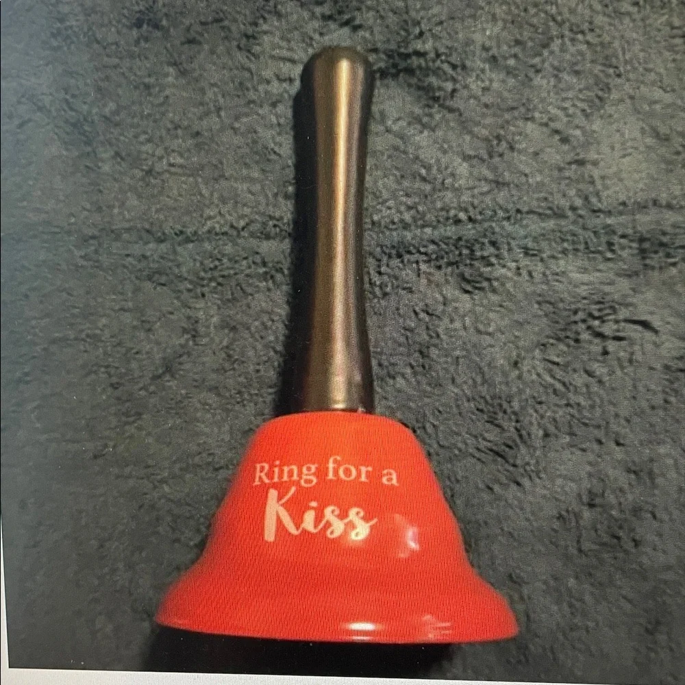 Valentine's DAY Red 